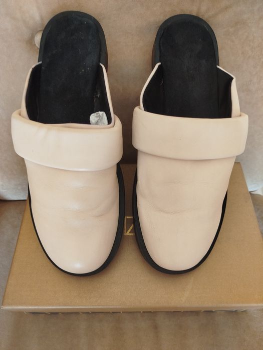 Сабо (шлёпанцы ) NANGO 41 р.