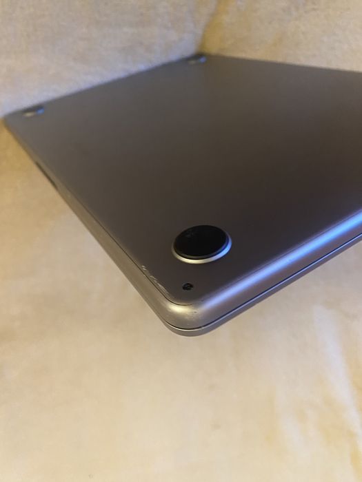 Macbook Air M2 512/8gb