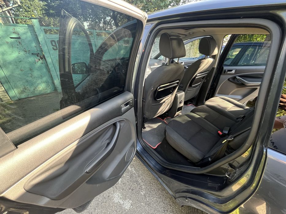 Продам Ford C-max