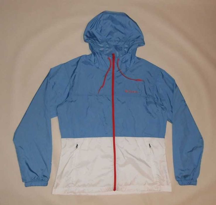 Kurtka z kapturem damska Columbia (M) Womens