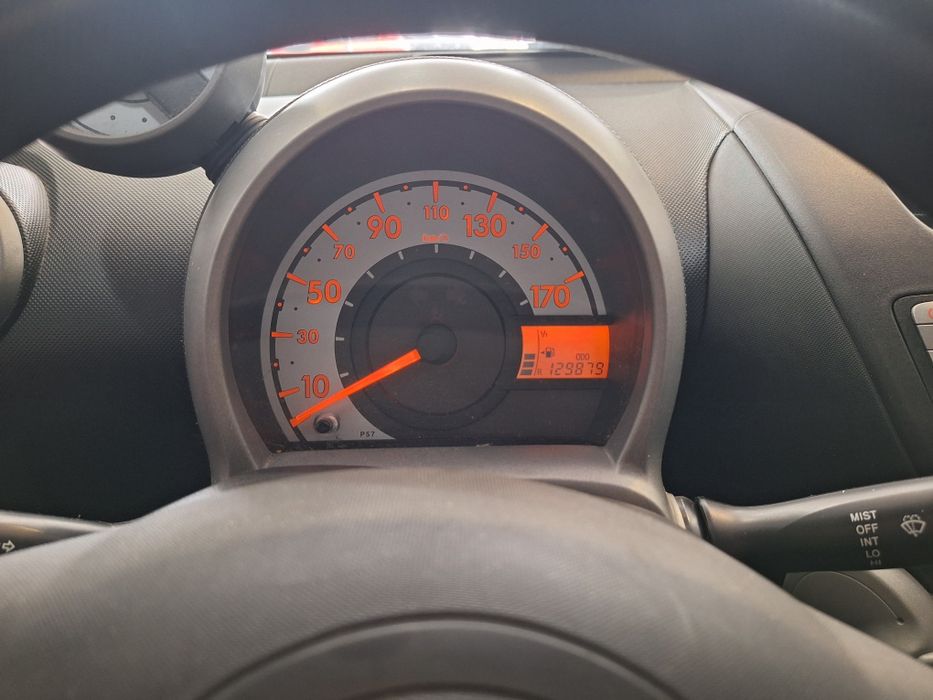 Citroen  C1 1.0 68CV c / garantia só 90€/mês