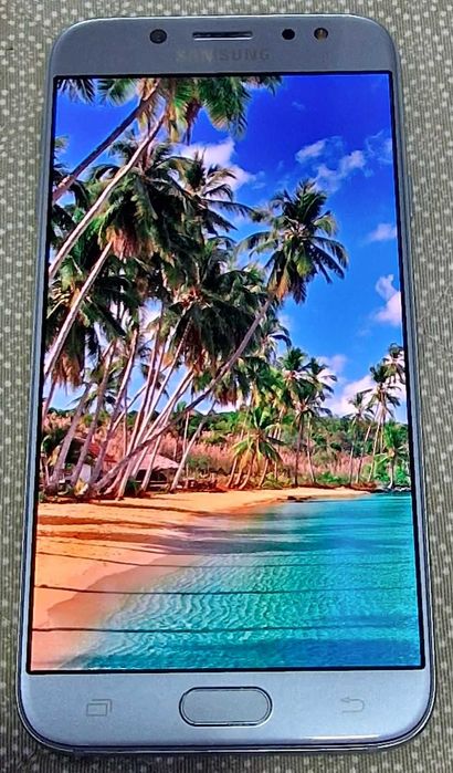 Samsung Galaxy J7 (2017) Dual SIM