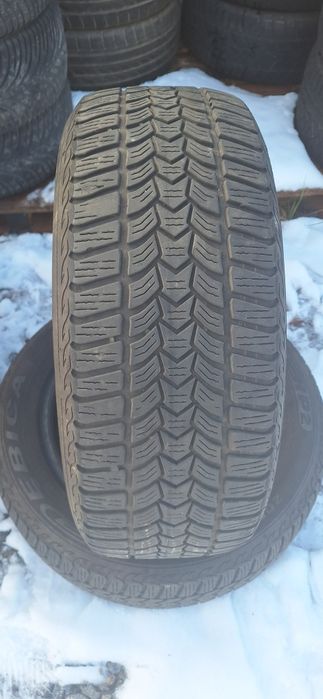 205 55 R16 Dębica Frigo HP 2 szt 2022r ZIMA PROMOCJA