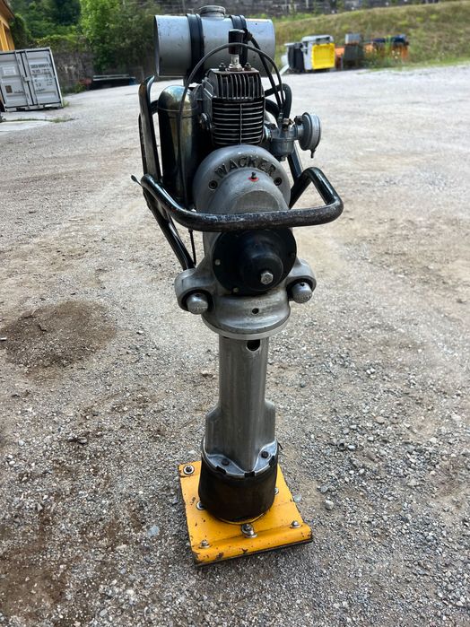 Wacker neuson bs50k