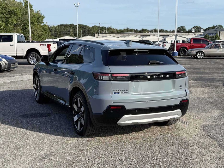 Honda Prologue      2024
