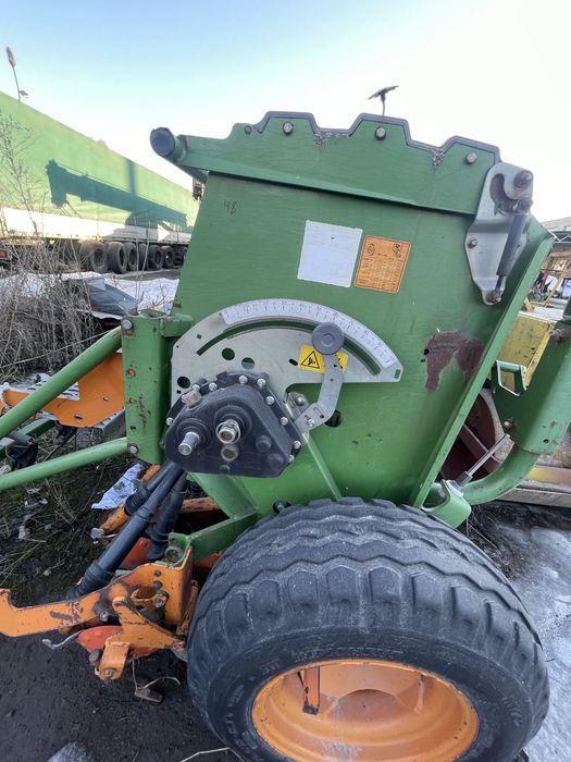 Сівалка зернова Amazone D9-40 Super