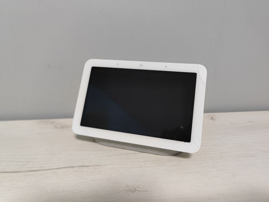google nest hub 2nd gen