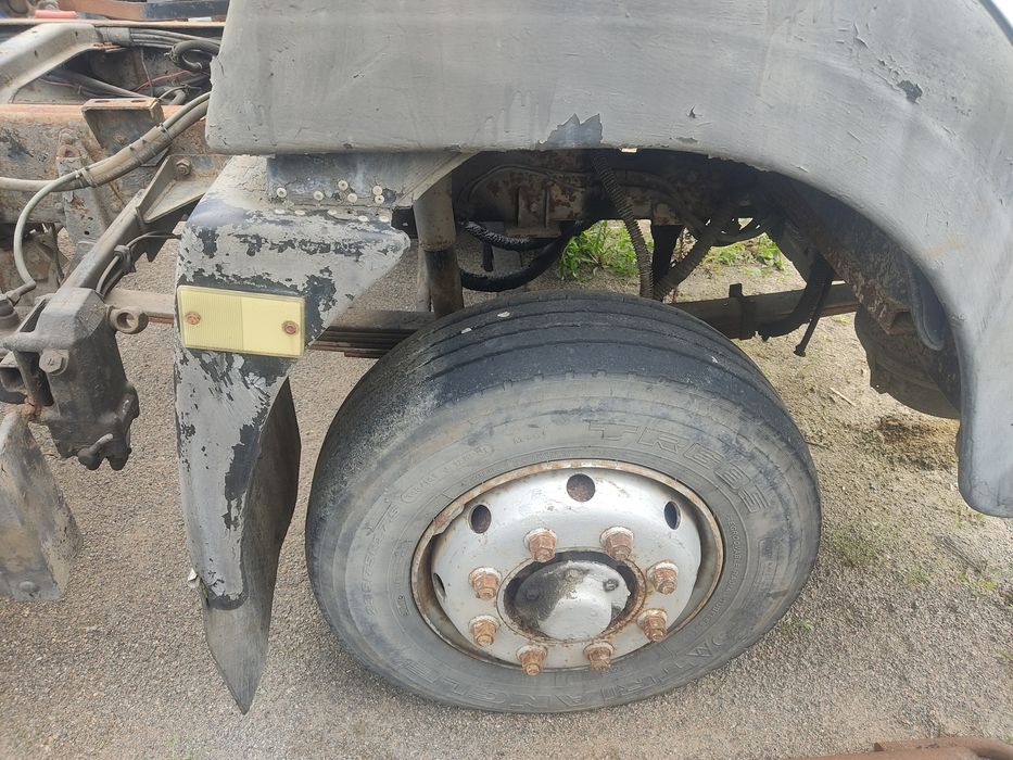 МАЗ 4370. МАЗ Зубрьонок. МАЗ платформа