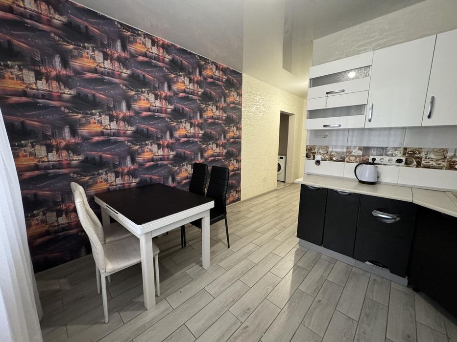 Квартира в новобудові подобово, погодинно