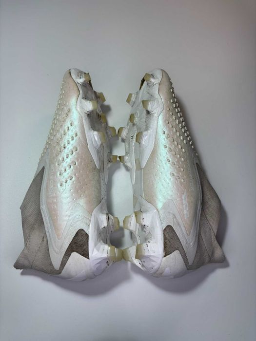 Adidas Predator Accuracy+ FG, 42 2/3