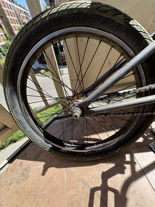 Sprzedam rower BMX