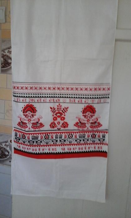 рушник український