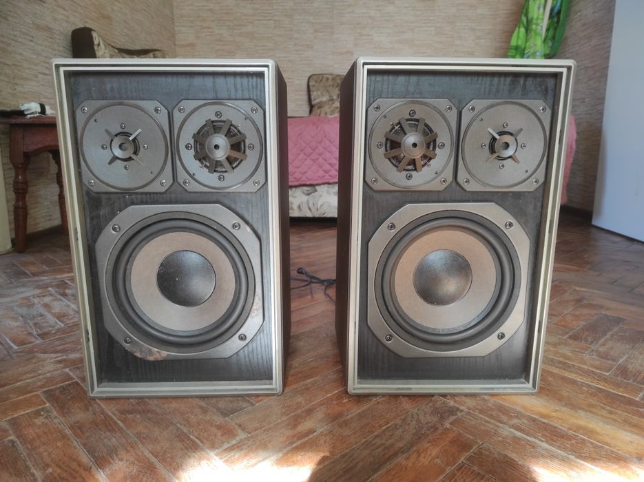 Telefunken RL 1500