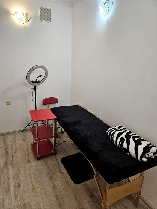 Оренда кабінету у центрі міста