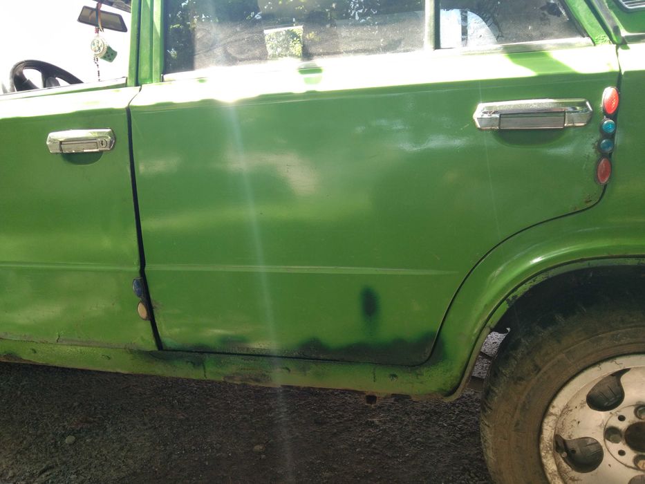 продам ваз 21013 жигулі