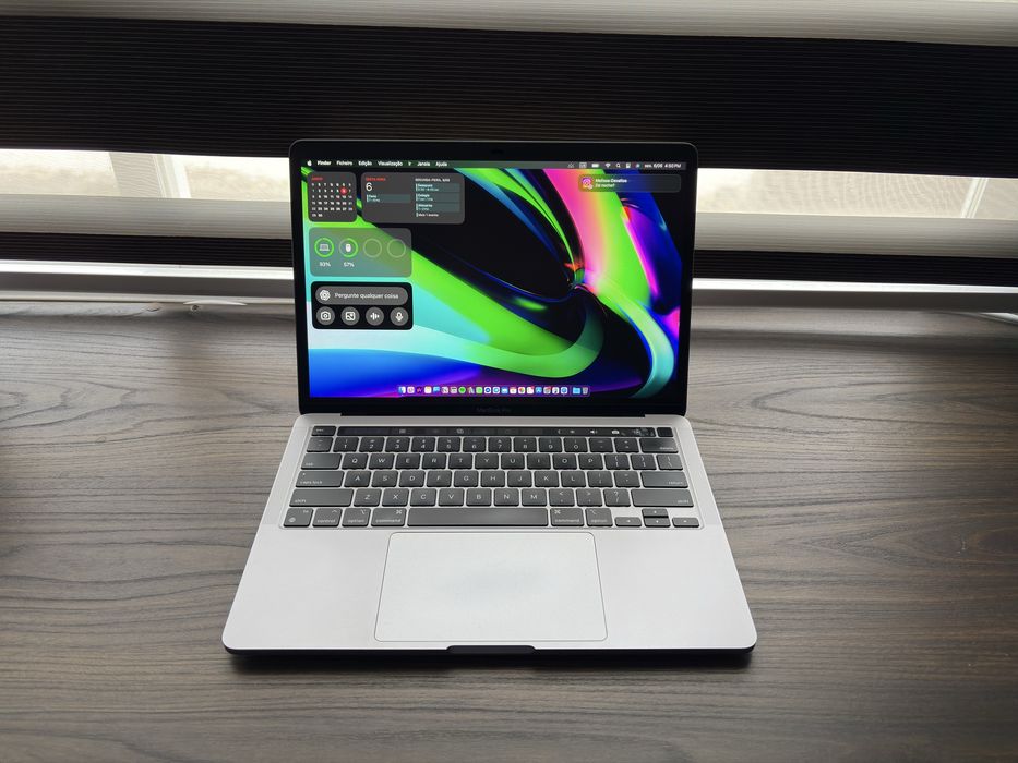 MacBook Pro M1 13inch