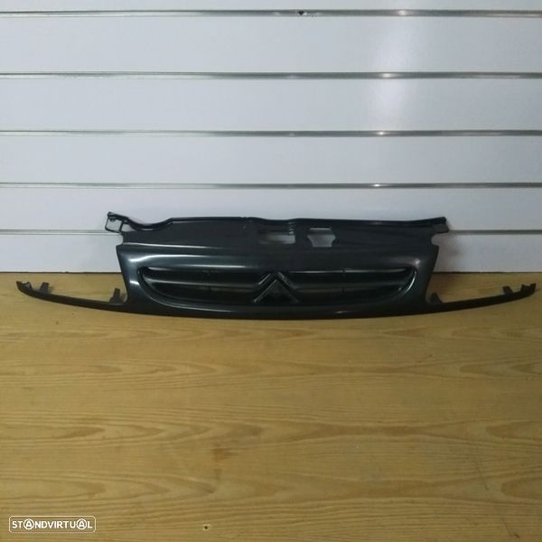Grelha Citroen Saxo modelo: 1996 até 1999 novo