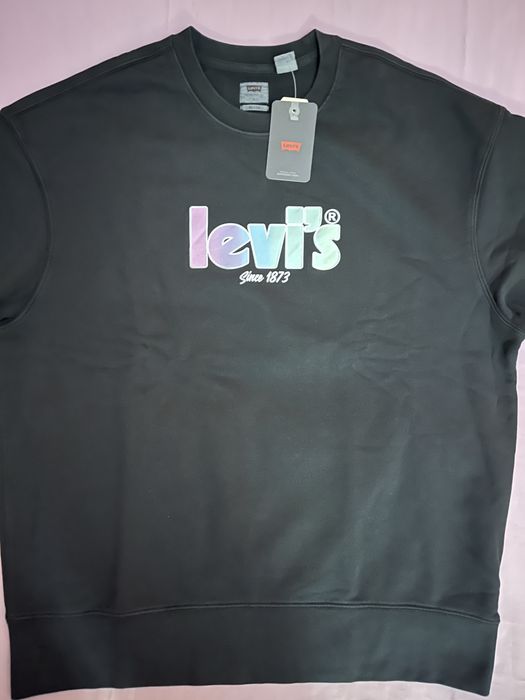 Wyprzedaż bluza męska Levi’s.