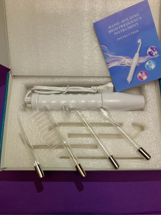 Прилад абсолютно новий