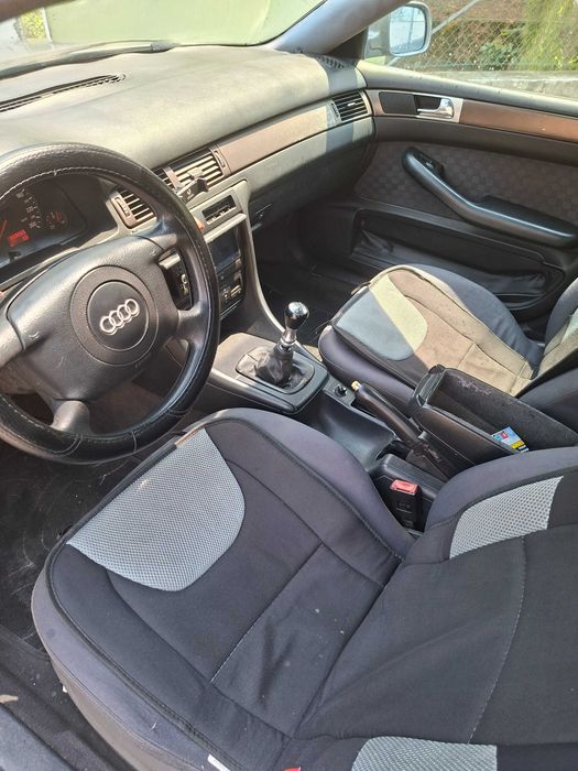 Audi A6 1.9 tdi em bom estado