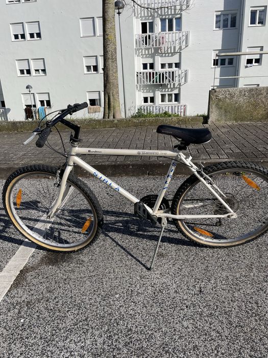 Biciclata para cidade roda 26