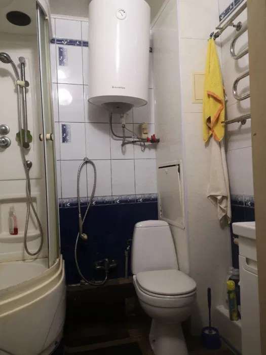 Сдам 1ком квартиру ремонт