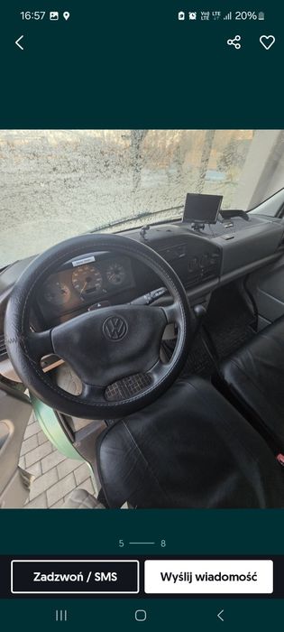 Volkswagen LT 35