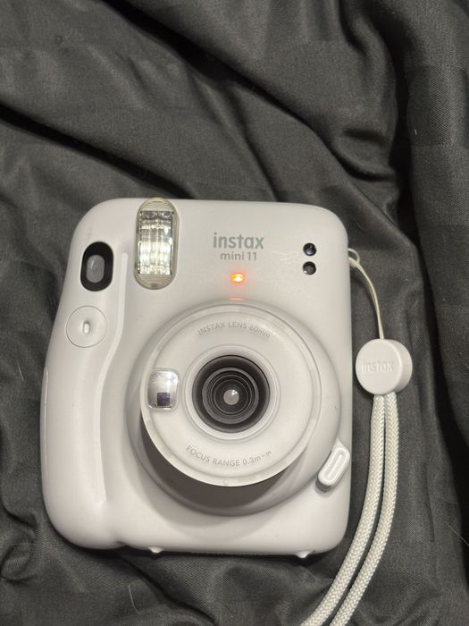 Fujifilm Instax Mini 11 білий