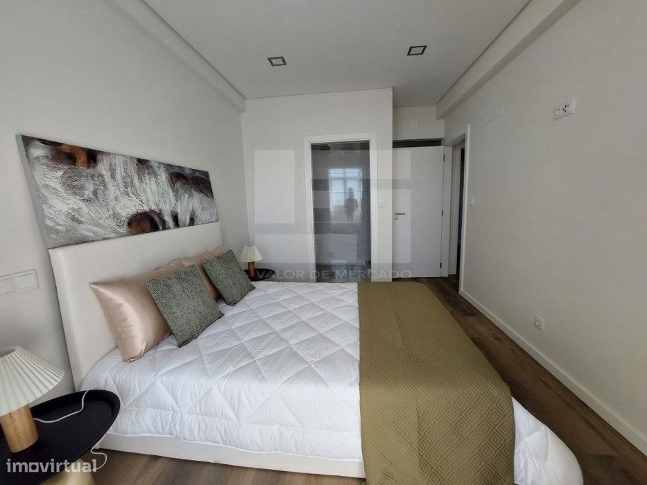 Apartamento T3 EM REMODELAÇÃO, 3º andar, Rua Engenheiro Nobre Guedes