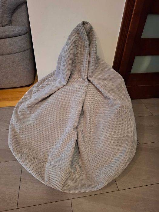 Pufa worek do siedze