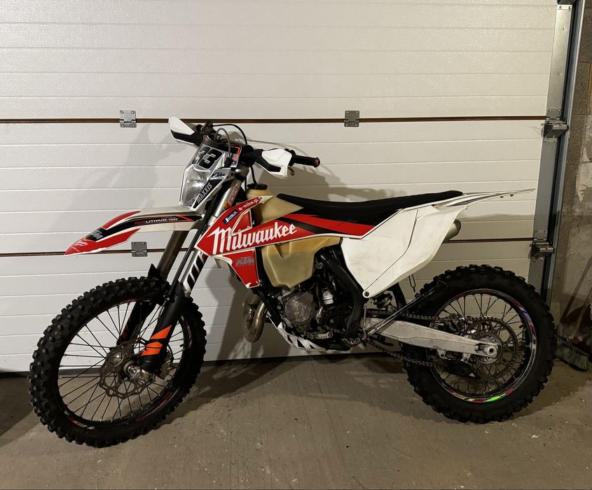 KTM