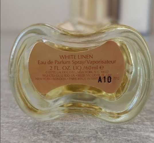 Парфюмированная вода White Linen Estée Lauder