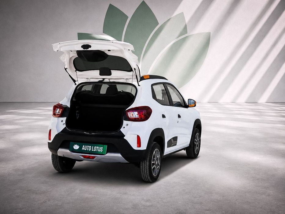 Dacia Spring Electric 45 Essential