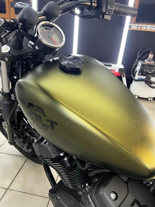 Yamaha xvs bolt 950