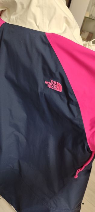 Для туризму The North Face