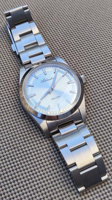 Addiesdive ad2066 36mm