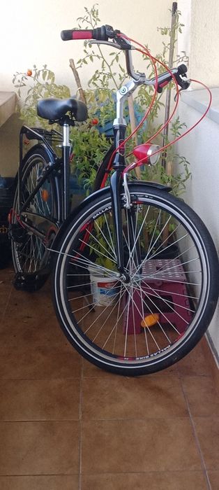 Sprzedam rower Dallas Bike 26