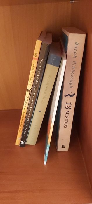 vários livros - ver títulos e autores na descrição