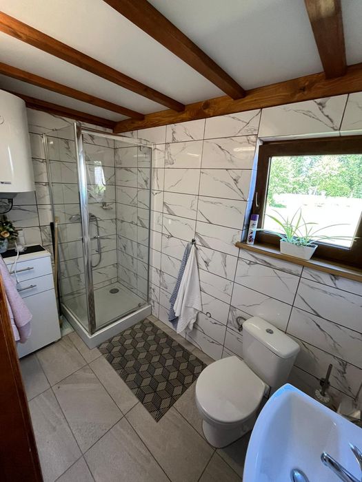 Domek letniskowy do wynajęcia Góry świętokrzyskie