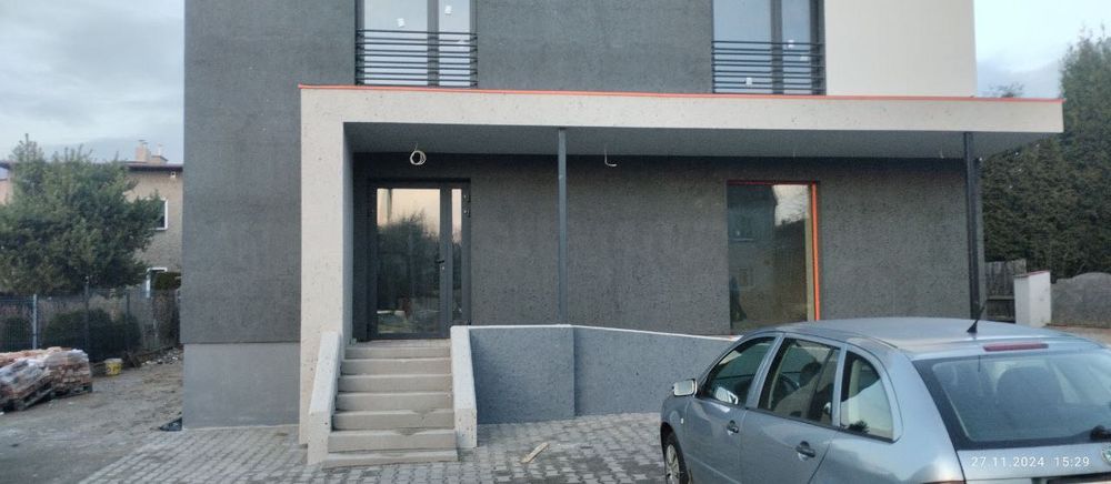 Elewacje w przystępnych cenach