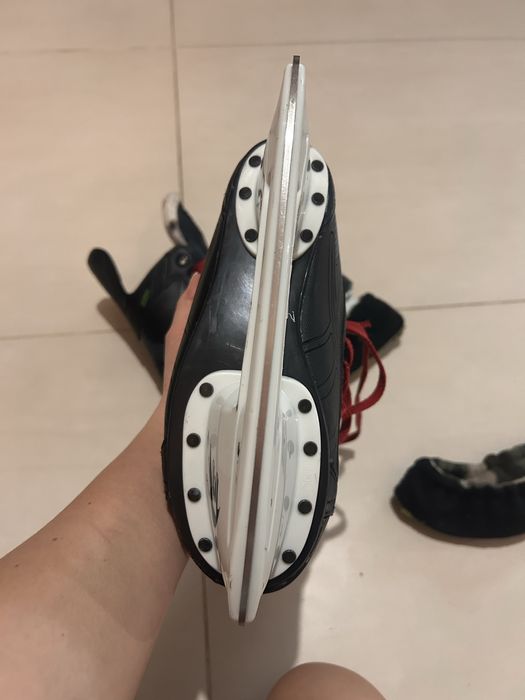 хокейні ковзани reebok 22k ribcore