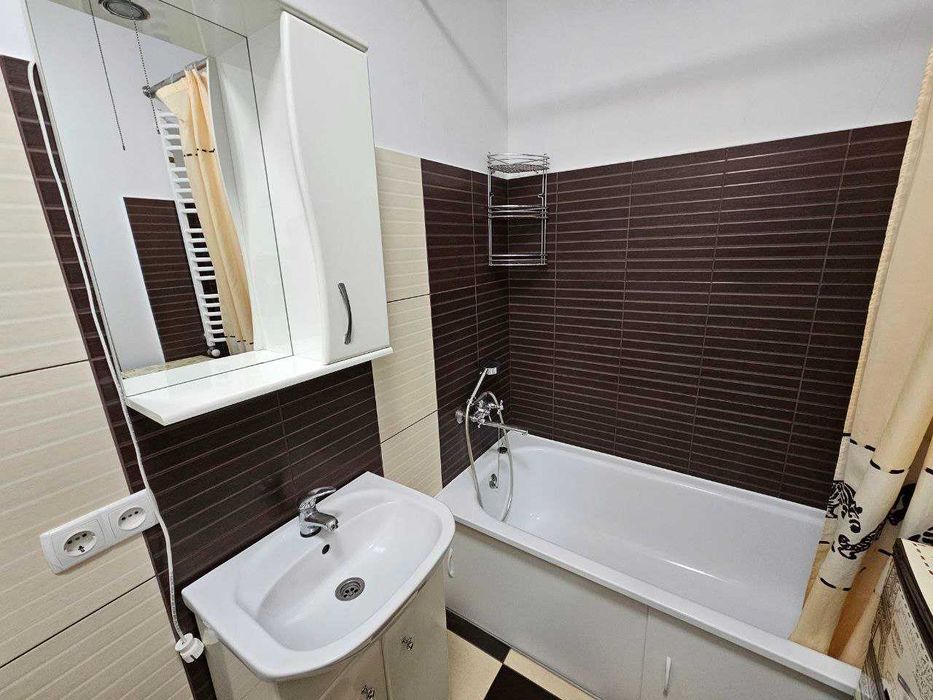 Оренда 1 кім квартири на Гнатюка, поруч парк та озеро