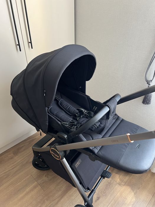 Carello Ultra 2в1