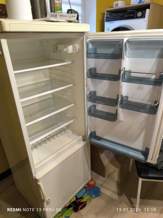 Sprzedam lodówkę taniutko