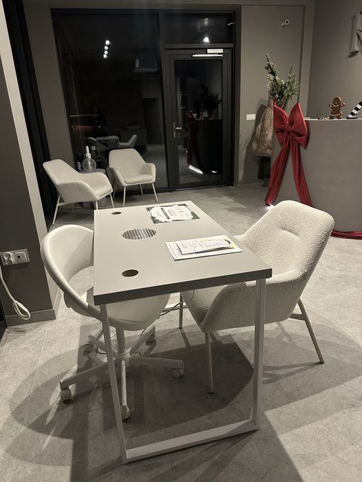 Podnajmę stanowisko dla stylistki paznokci i stylistki rzęs