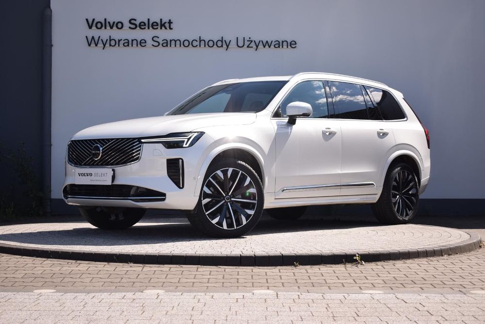 Volvo XC 90