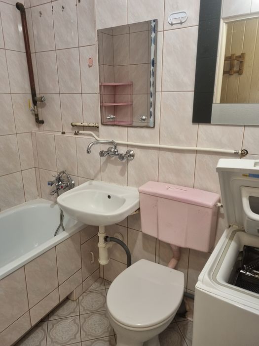 Mieszkanie ulica Krzywoustego