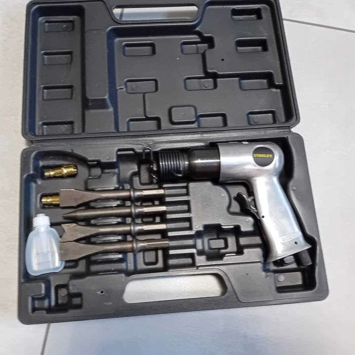 Pneumatyczny Młot Udarowy Stanley 160173XSTN . Nowy