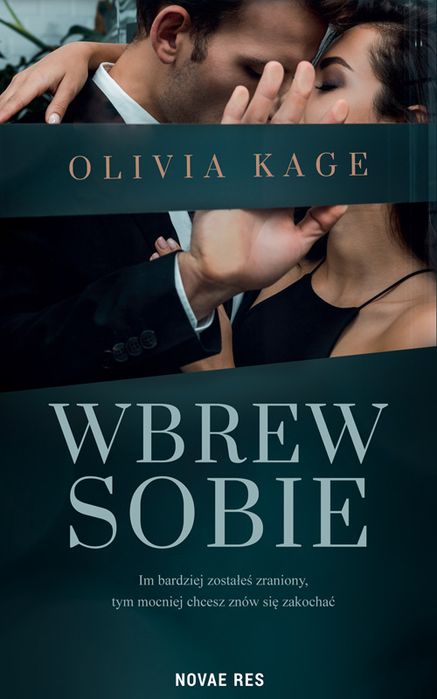 Wbrew Sobie. Nowy Produkt