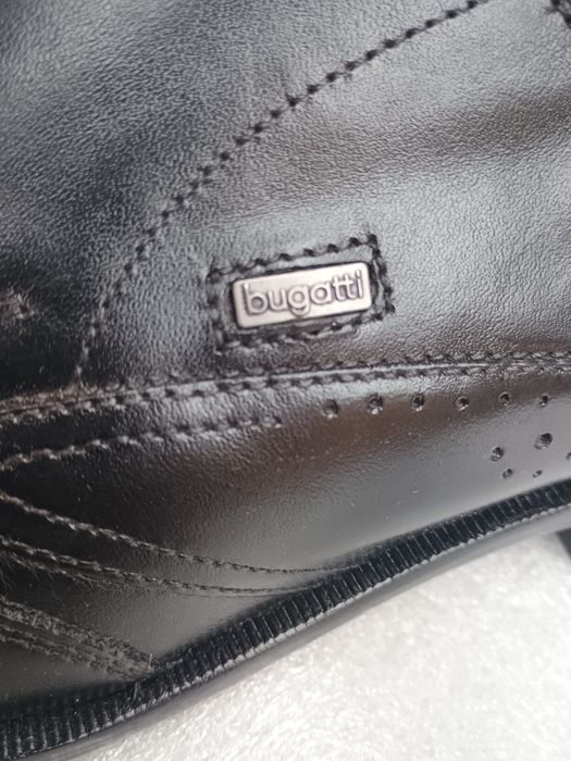 Чоловічі Черевики BUGATTI 45р.